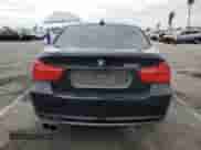 2011 BMW 3 Series 328i с VIN WBAPH5C57BA442117, выставлен на аукционе Copart как лот 84442655 с пробегом 129 535 миль миль и Списание • Salvage title. История ставок и продаж доступна на DreamBid. Изображение 6.