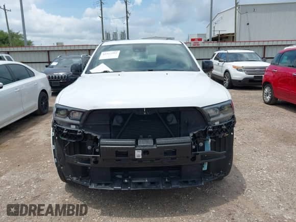 2023 Dodge Durango GT z VIN 1C4RDJDGXPC574283, wystawiony jako IAAI lot #42517392 z przebiegiem 67 306 mil mil oraz . Historia ofert i sprzedaży dostępna na DreamBid. Obrazek 13.