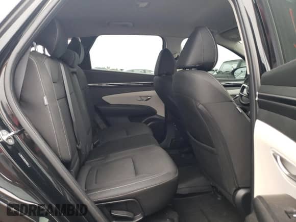 2024 Hyundai Tucson SE с VIN 5NMJACDE8RH401849, выставлен на аукционе Copart как лот 61440915 с пробегом 20 977 миль миль и Списание • Salvage title. История ставок и продаж доступна на DreamBid. Изображение 10.