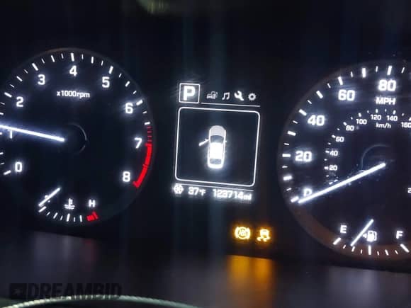 2017 Hyundai Sonata SE с VIN 5NPE24AF3HH559261, выставлен на аукционе IAAI как лот 41312125 с пробегом 123 714 миль миль и . История ставок и продаж доступна на DreamBid. Изображение 7.