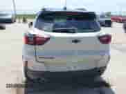 2025 Chevrolet TrailBlazer RS с VIN KL79MTSL4SB072909, выставлен на аукционе IAAI как лот 42505958 с пробегом 13 327 миль миль и . История ставок и продаж доступна на DreamBid. Изображение 16.