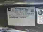 2018 Chevrolet Camaro 1LT с VIN 1G1FB1RS4J0127889, выставлен на аукционе Copart как лот 81865445 с пробегом Не указан миль и Списание • Salvage title. История ставок и продаж доступна на DreamBid. Изображение 13.