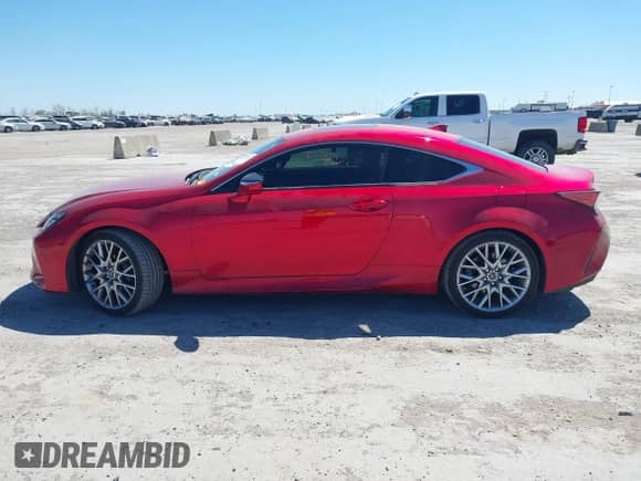 2019 Lexus RC 350 с VIN JTHHZ5BC8K5021583, выставлен на аукционе IAAI как лот 41867225 с пробегом 6 571 миль миль и . История ставок и продаж доступна на DreamBid. Изображение 14.