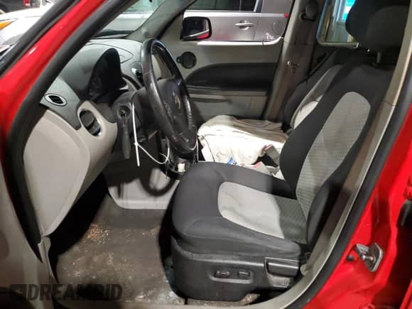 2006 Chevrolet HHR LT с VIN 3GNDA23D76S676673, выставлен на аукционе Copart как лот 69543135 с пробегом 127 624 миль миль и Списание • Salvage title. История ставок и продаж доступна на DreamBid. Изображение 7.