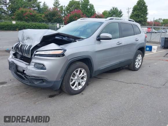 2014 Jeep Cherokee Latitude с VIN 1C4PJMCB4EW209648, выставлен на аукционе IAAI как лот 42862780 с пробегом 203 552 миль миль и . История ставок и продаж доступна на DreamBid. Изображение 17.