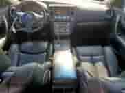 2014 Nissan Maxima SV with VIN 1N4AA5AP0EC466520, listed as a Copart auction lot 84905955 with 133,508 mi miles and Salvage title. Bid and sale history available at DreamBid. Image 8.