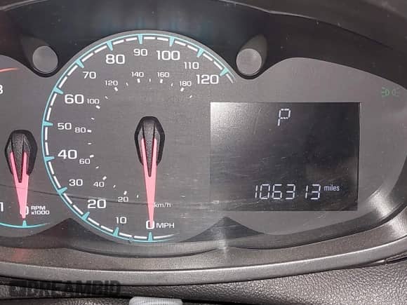 2020 Chevrolet Spark LS с VIN KL8CB6SA7LC462549, выставлен на аукционе IAAI как лот 42582489 с пробегом 106 313 миль миль и . История ставок и продаж доступна на DreamBid. Изображение 15.