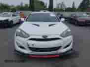 2013 Hyundai Genesis Coupe 2.0T с VIN KMHHT6KD8DU081739, выставлен на аукционе IAAI как лот 42500742 с пробегом 127 330 миль миль и . История ставок и продаж доступна на DreamBid. Изображение 12.