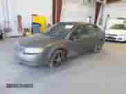 2007 Saturn ION ION 2 with VIN 1G8AJ55F17Z134365, listed as a IAAI auction lot 43183446 with 185,636 mi miles and . Bid and sale history available at DreamBid. Image 2.