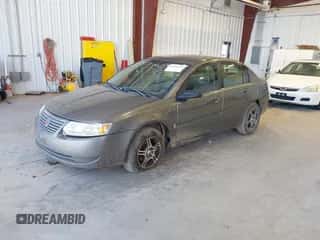 2007 Saturn ION ION 2 с VIN 1G8AJ55F17Z134365, выставлен на аукционе IAAI как лот 43183446 с пробегом 185 636 миль миль и . История ставок и продаж доступна на DreamBid. Изображение 2.
