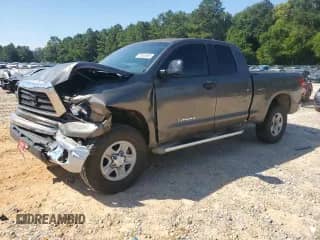 2009 Toyota Tundra с VIN 5TFRU54129X018676, выставлен на аукционе Copart как лот 80543965 с пробегом 115 317 миль миль и Списание • Salvage title. История ставок и продаж доступна на DreamBid. Изображение 1.