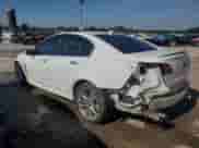 2014 Chevrolet SS с VIN 6G3F15RW7EL962848, выставлен на аукционе Copart как лот 66322623 с пробегом 52 293 миль миль и Списание • Salvage title. История ставок и продаж доступна на DreamBid. Изображение 2.