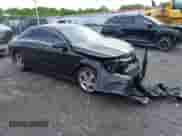 2015 Mercedes-Benz CLA 250 with VIN WDDSJ4GB4FN176684, listed as a IAAI auction lot 42341688 with 87,228 mi miles and . Bid and sale history available at DreamBid. Image 1.