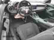 2023 Chevrolet Camaro LT1 с VIN 1G1FF3D77P0100519, выставлен на аукционе Copart как лот 67354485 с пробегом 39 852 миль миль и Списание • Salvage title. История ставок и продаж доступна на DreamBid. Изображение 8.