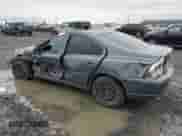 2009 Volvo S60 2.5T с VIN YV1RH592092725899, выставлен на аукционе Copart как лот 41494675 с пробегом Не указан миль и Списание • Salvage title. История ставок и продаж доступна на DreamBid. Изображение 2.