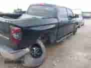 2016 Toyota Tundra SR5 with VIN 5TFDW5F17GX574061, listed as a IAAI auction lot 43099266 with 183,400 mi miles and . Bid and sale history available at DreamBid. Image 6.