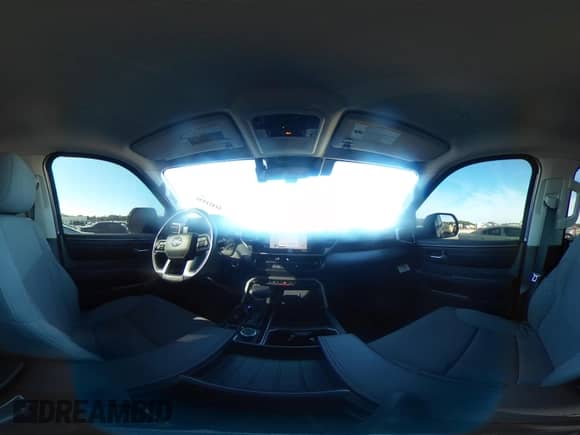 2024 Toyota Tundra SR5 with VIN 5TFLA5EC1RX022765, listed as a IAAI auction lot 41421939 with 30,946 mi miles and . Bid and sale history available at DreamBid. Image 22.