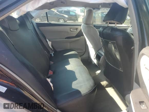 2016 Toyota Camry LE с VIN 4T1BD1FKXGU188763, выставлен на аукционе Copart как лот 69830715 с пробегом 255 555 миль миль и Списание • Salvage title. История ставок и продаж доступна на DreamBid. Изображение 10.