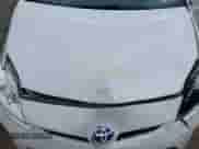 2013 Toyota Prius Three с VIN JTDKN3DU5D5661718, выставлен на аукционе IAAI как лот 43490388 с пробегом 90 166 миль миль и . История ставок и продаж доступна на DreamBid. Изображение 10.