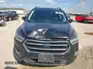 2017 Ford Escape Titanium z VIN 1FMCU0J98HUF06898, wystawiony jako Copart lot #84376745 z przebiegiem 111 161 mil mil oraz Szkoda całkowita • Salvage title. Historia ofert i sprzedaży dostępna na DreamBid. Obrazek 5.