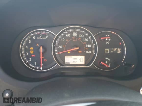 2014 Nissan Maxima SV z VIN 1N4AA5AP1EC430089, wystawiony jako Copart lot #86606825 z przebiegiem 119 793 mil mil oraz Czysty tytuł • Clean title. Historia ofert i sprzedaży dostępna na DreamBid. Obrazek 9.