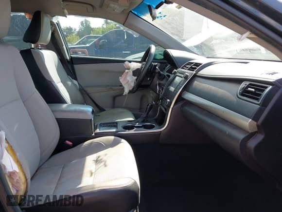 2016 Toyota Camry SE с VIN 4T1BF1FK4GU185822, выставлен на аукционе IAAI как лот 43308837 с пробегом 148 126 миль миль и . История ставок и продаж доступна на DreamBid. Изображение 5.