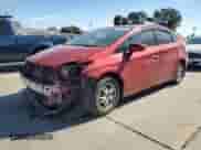 2010 Toyota Prius II with VIN JTDKN3DU2A0089709, listed as a Copart auction lot 86332495 with 209,620 mi miles and Salvage title. Bid and sale history available at DreamBid. Image 1.