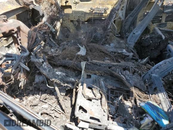 2013 Chevrolet Tahoe Commercial с VIN 1GNSK2E02DR131205, выставлен на аукционе Copart как лот 68765825 с пробегом Не указан миль и Списание • Salvage title. История ставок и продаж доступна на DreamBid. Изображение 7.