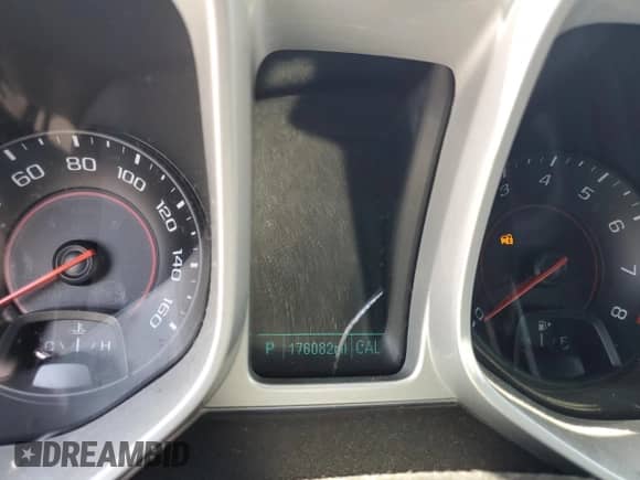 2015 Chevrolet Camaro LT с VIN 2G1FD1E3XF9186127, выставлен на аукционе Copart как лот 81723365 с пробегом 176 082 миль миль и Списание • Salvage title. История ставок и продаж доступна на DreamBid. Изображение 9.