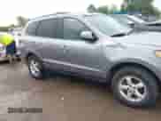 2007 Hyundai Santa Fe GLS с VIN 5NMSG73D17H078860, выставлен на аукционе IAAI как лот 43147961 с пробегом 141 811 миль миль и . История ставок и продаж доступна на DreamBid. Изображение 6.