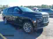 2025 Chevrolet Tahoe High Country с VIN 1GNS6TRL0SR134406, выставлен на аукционе IAAI как лот 42835506 с пробегом 15 миль миль и . История ставок и продаж доступна на DreamBid. Изображение 1.