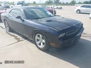 2011 Dodge Challenger with VIN 2B3CJ4DG5BH542655, listed as a IAAI auction lot 42580474 with 250,322 mi miles and . Bid and sale history available at DreamBid. Image 1.