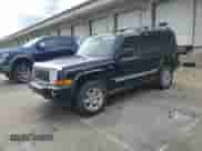 2007 Jeep Commander Overland with VIN 1J8HG68277C621731, listed as a Copart auction lot 67014105 with 273,320 mi miles and Clean title. Bid and sale history available at DreamBid. Image 1.