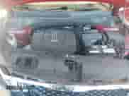 2016 Kia Sorento SX z VIN 5XYPKDA54GG002087, wystawiony jako IAAI lot #43437977 z przebiegiem 106 716 mil mil oraz . Historia ofert i sprzedaży dostępna na DreamBid. Obrazek 10.