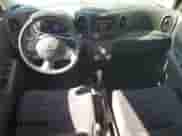 2010 Nissan Cube S с VIN JN8AZ2KR9AT171058, выставлен на аукционе Copart как лот 63053395 с пробегом 159 946 миль миль и Чистый • Clean title. История ставок и продаж доступна на DreamBid. Изображение 8.