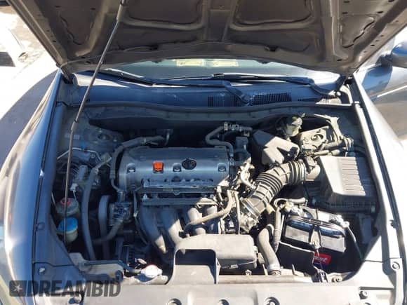 2011 Honda Accord SE с VIN 1HGCP2F65BA143296, выставлен на аукционе IAAI как лот 43471271 с пробегом 118 255 миль миль и . История ставок и продаж доступна на DreamBid. Изображение 10.