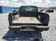 2002 Chevrolet Silverado 1500 LS с VIN 2GCEC19W621296367, выставлен на аукционе Copart как лот 51610115 с пробегом 354 846 миль миль и Списание • Salvage title. История ставок и продаж доступна на DreamBid. Изображение 6.