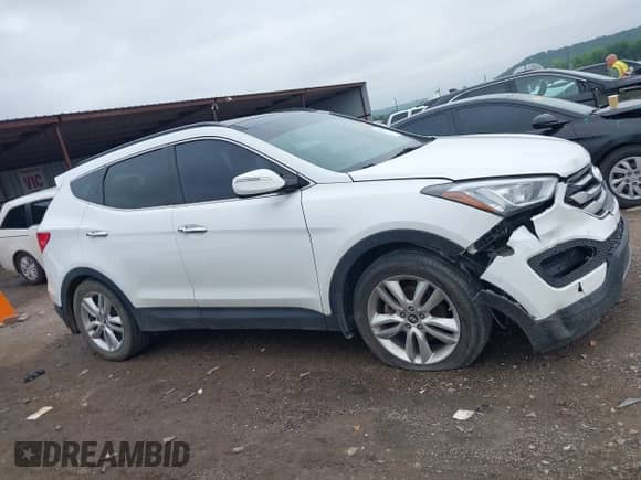 2015 Hyundai Santa Fe с VIN 5XYZW4LA2FG238145, выставлен на аукционе IAAI как лот 42399426 с пробегом 151 271 миль миль и . История ставок и продаж доступна на DreamBid. Изображение 13.