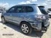 2009 Hyundai Santa Fe Limited с VIN 5NMSH13E39H297860, выставлен на аукционе Copart как лот 71921354 с пробегом 134 498 миль миль и Списание • Salvage title. История ставок и продаж доступна на DreamBid. Изображение 2.