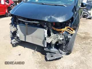 2022 Chevrolet Bolt EV 1LT z VIN 1G1FW6S02N4103633, wystawiony jako IAAI lot #43114699 z przebiegiem 48 604 mil mil oraz . Historia ofert i sprzedaży dostępna na DreamBid. Obrazek 6.