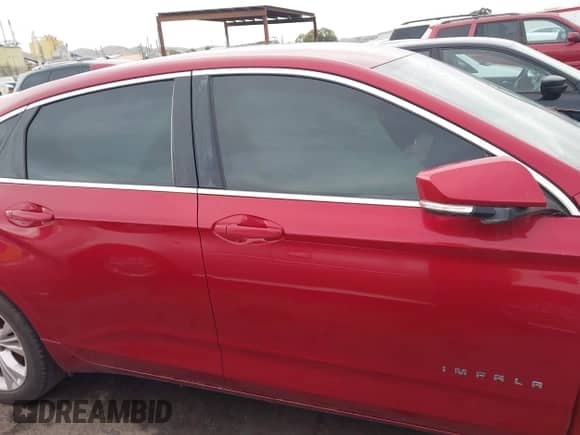 2015 Chevrolet Impala LT с VIN 2G1115SL3F9186033, выставлен на аукционе IAAI как лот 41087433 с пробегом 153 315 миль миль и . История ставок и продаж доступна на DreamBid. Изображение 13.