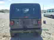 2006 Jeep Wrangler X с VIN 1J4FA39S36P780647, выставлен на аукционе Copart как лот 84202335 с пробегом 212 763 миль миль и Чистый • Clean title. История ставок и продаж доступна на DreamBid. Изображение 6.