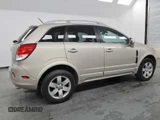 2009 Saturn VUE XR z VIN 3GSCL537X9S614008, wystawiony jako Copart lot #86871595 z przebiegiem 120 012 mil mil oraz Czysty tytuł • Clean title. Historia ofert i sprzedaży dostępna na DreamBid. Obrazek 3.