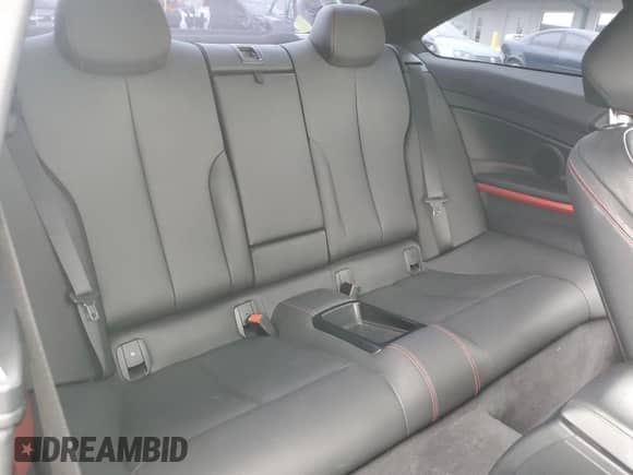 2014 BMW 4 Series 428i с VIN WBA3N7C53EK221213, выставлен на аукционе Copart как лот 70384115 с пробегом 91 628 миль миль и Списание • Salvage title. История ставок и продаж доступна на DreamBid. Изображение 10.