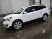 2016 Chevrolet Traverse LTZ с VIN 1GNKVJKD9GJ273451, выставлен на аукционе Copart как лот 65928995 с пробегом 137 450 миль миль и Списание • Salvage title. История ставок и продаж доступна на DreamBid. Изображение 1.
