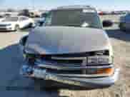 2000 Chevrolet Blazer LS z VIN 1GNCS13W4Y2134613, wystawiony jako Copart lot #41840365 z przebiegiem Nie podano mil oraz Szkoda całkowita • Salvage title. Historia ofert i sprzedaży dostępna na DreamBid. Obrazek 5.
