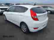 2014 Hyundai Accent GS с VIN KMHCT5AE9EU164113, выставлен на аукционе IAAI как лот 43131217 с пробегом 116 039 миль миль и . История ставок и продаж доступна на DreamBid. Изображение 3.