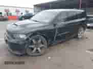 2019 Dodge Durango R/T with VIN 1C4SDJCT1KC723057, listed as a IAAI auction lot 41949062 with 134,636 mi miles and . Bid and sale history available at DreamBid. Image 2.