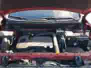 2023 Chevrolet Equinox RS с VIN 3GNAXMEG1PS132644, выставлен на аукционе IAAI как лот 42201476 с пробегом 49 657 миль миль и . История ставок и продаж доступна на DreamBid. Изображение 10.