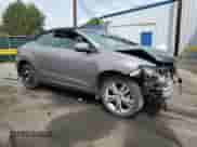 2011 Nissan Murano with VIN JN8AZ1FYXBW002212, listed as a Copart auction lot 70506525 with 112,949 mi miles and Non repairable. Bid and sale history available at DreamBid. Image 4.